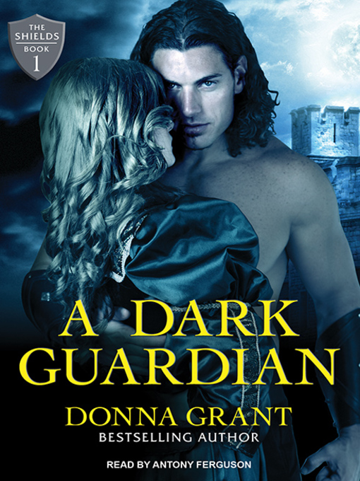 Title details for A Dark Guardian by Donna Grant - Available